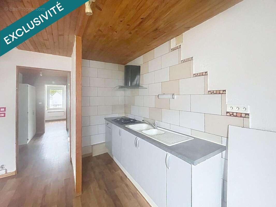 Photo 3 - Appartement à EPINAL
