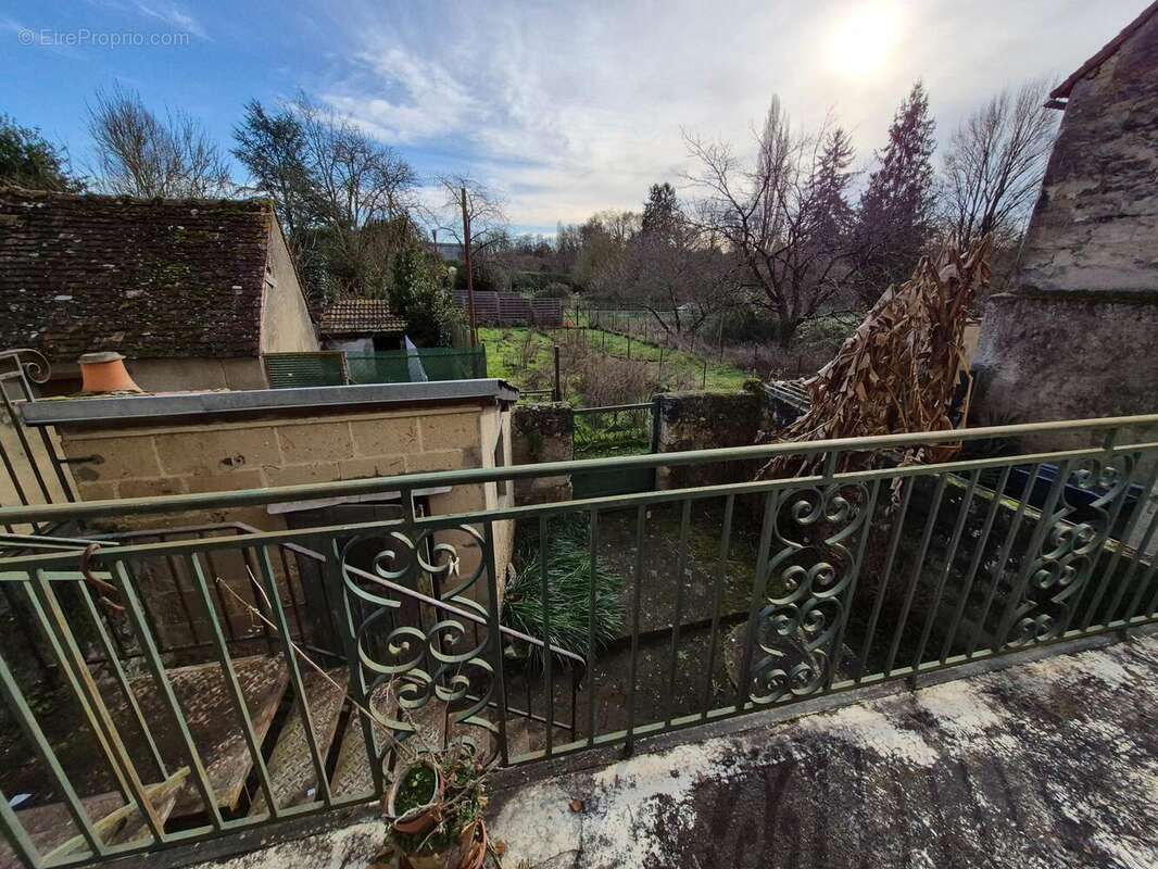 Photo 3 - Maison à ABILLY