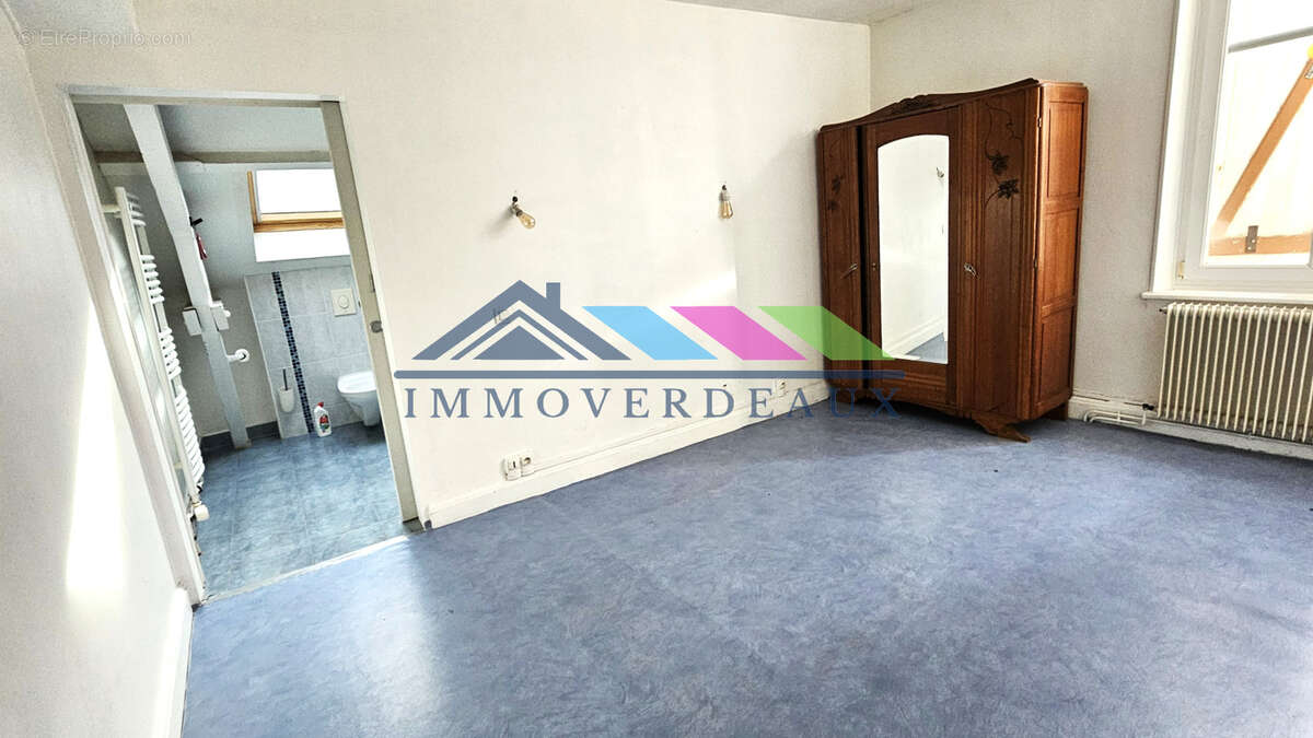 Maison 108m2 sur sous-sol et avec terrain - photo 8