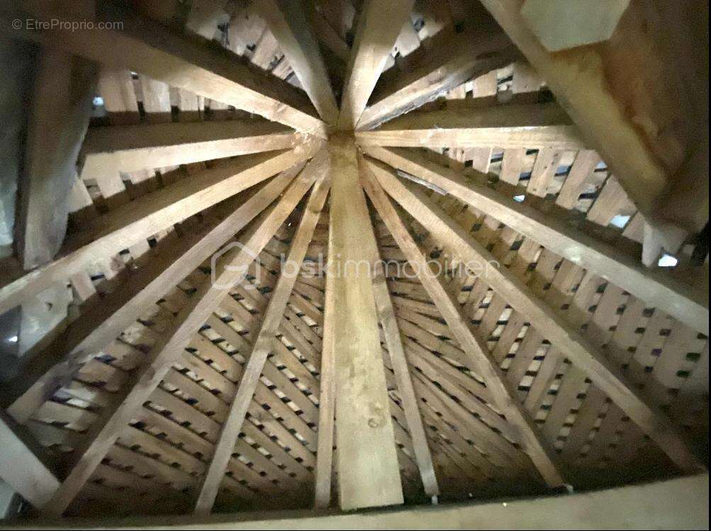 Maison à MONTREUIL-BELLAY