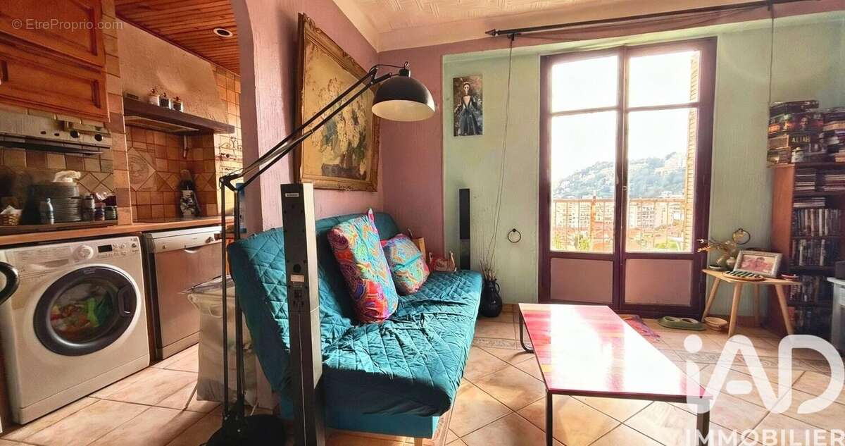 Photo 3 - Appartement à NICE