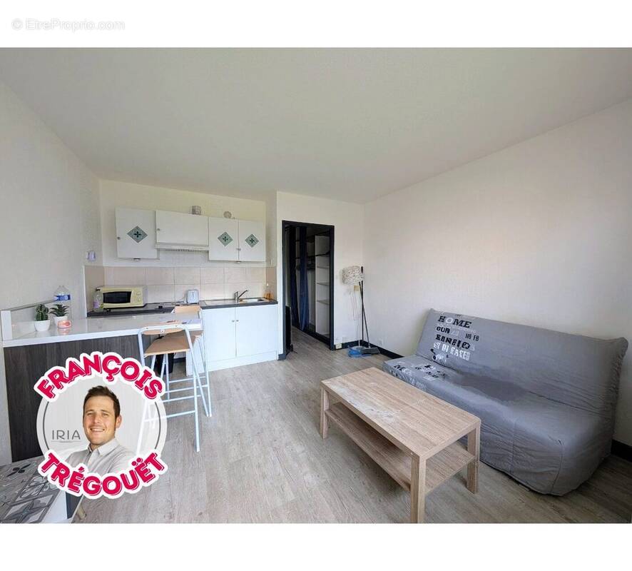 Appartement à GAILLARD