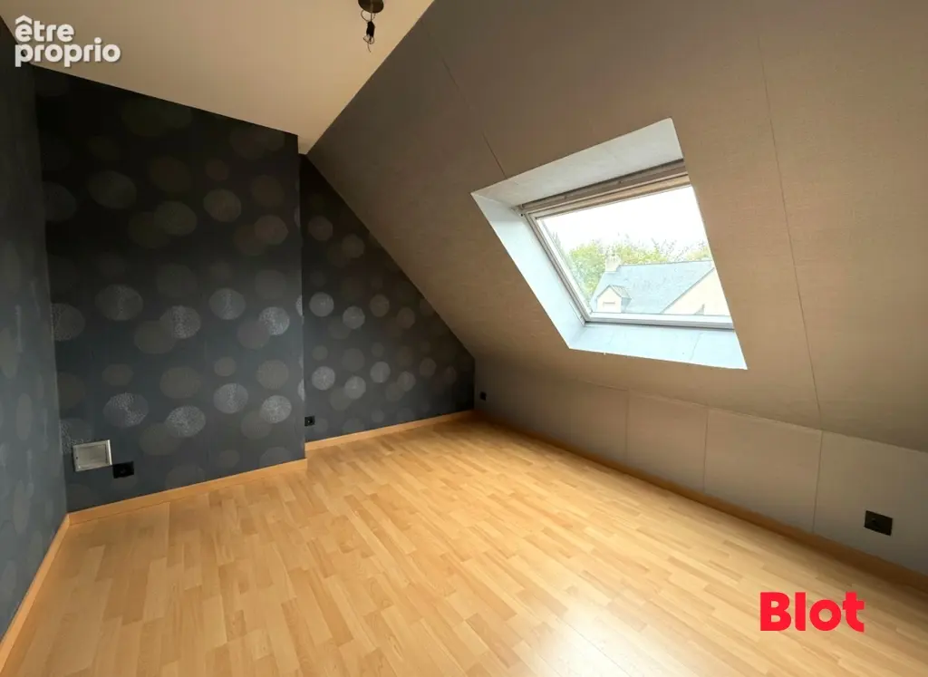 Maison 6 pièces 113 m² à vendre à Saint-Gregoire (35760) - photo 8