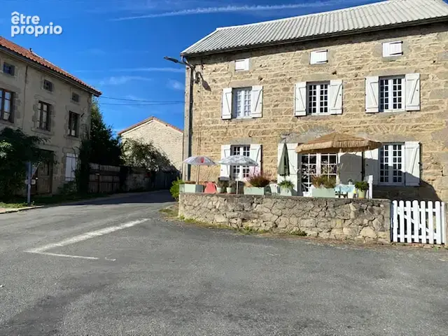 Maison de 142 m2 avec terrain de 299 m2 à 35 mn de Vichy - photo 8