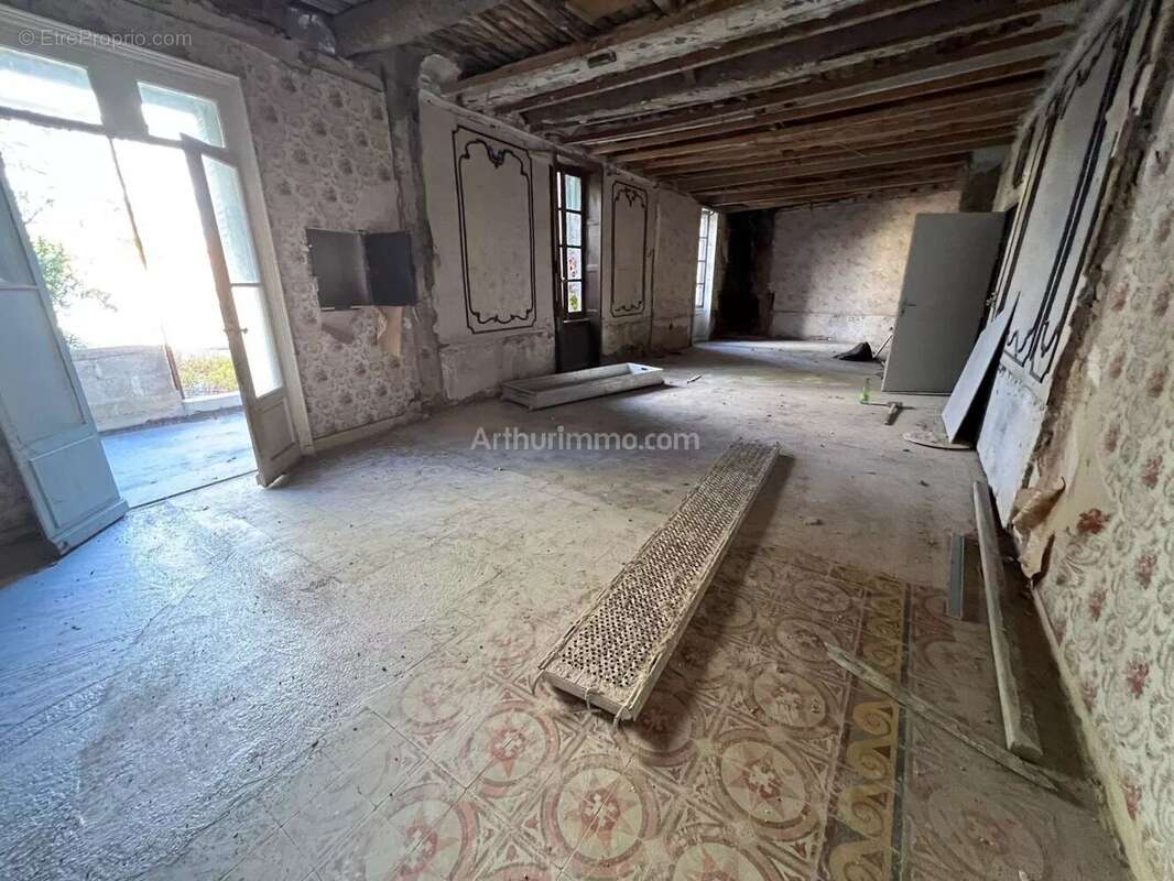 Appartement à CLERMONT-L&#039;HERAULT