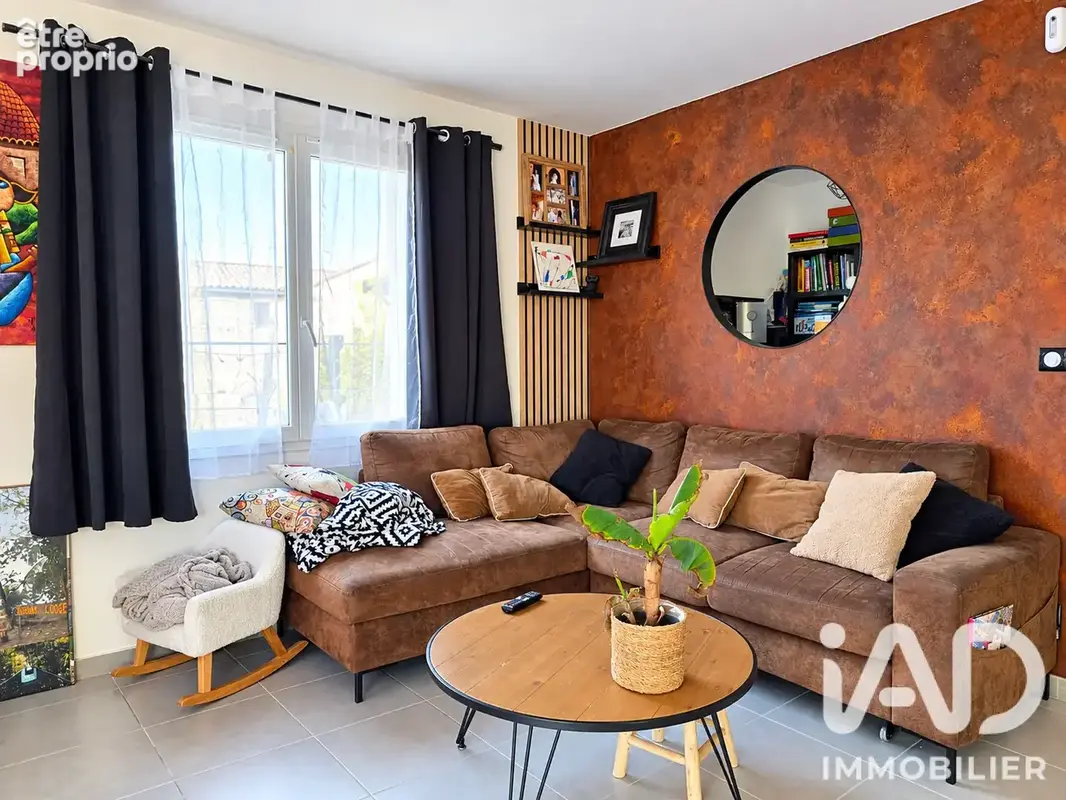 Photo 1 - Maison à CANET