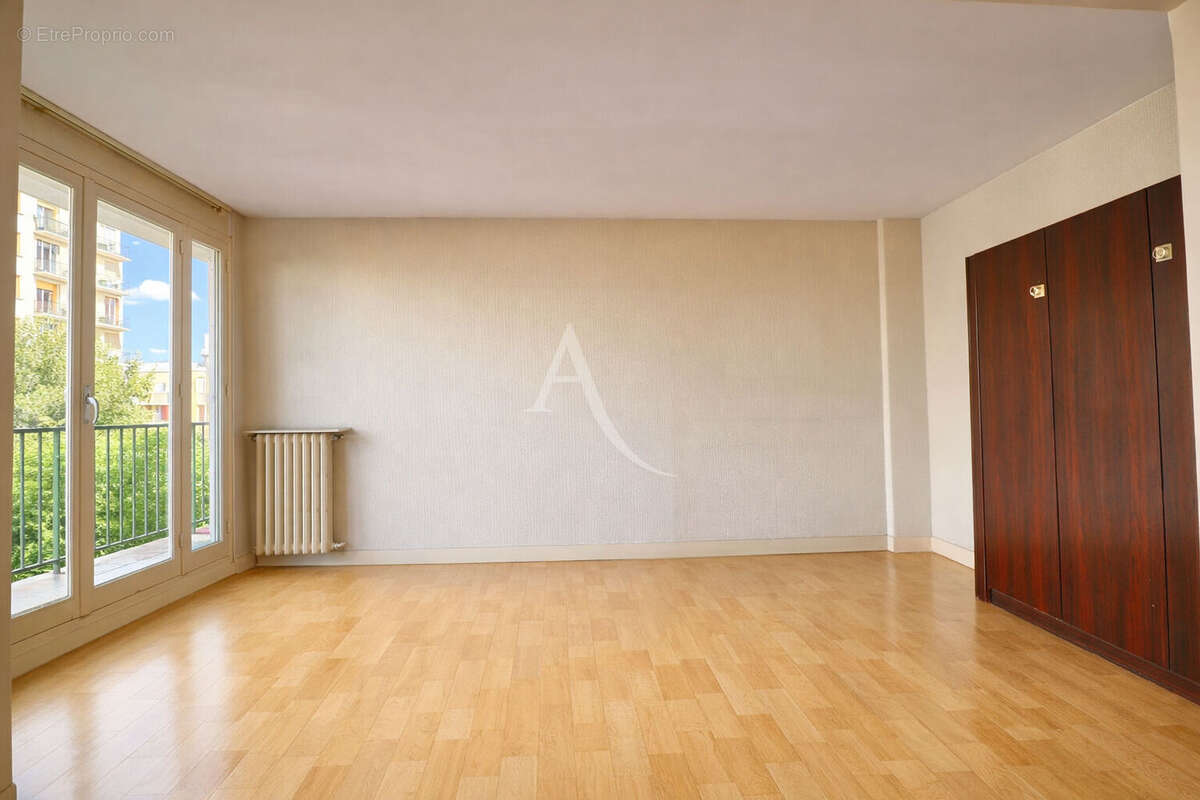 Appartement à ANTONY