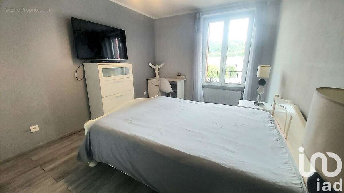 Photo 7 - Appartement à RIVE-DE-GIER