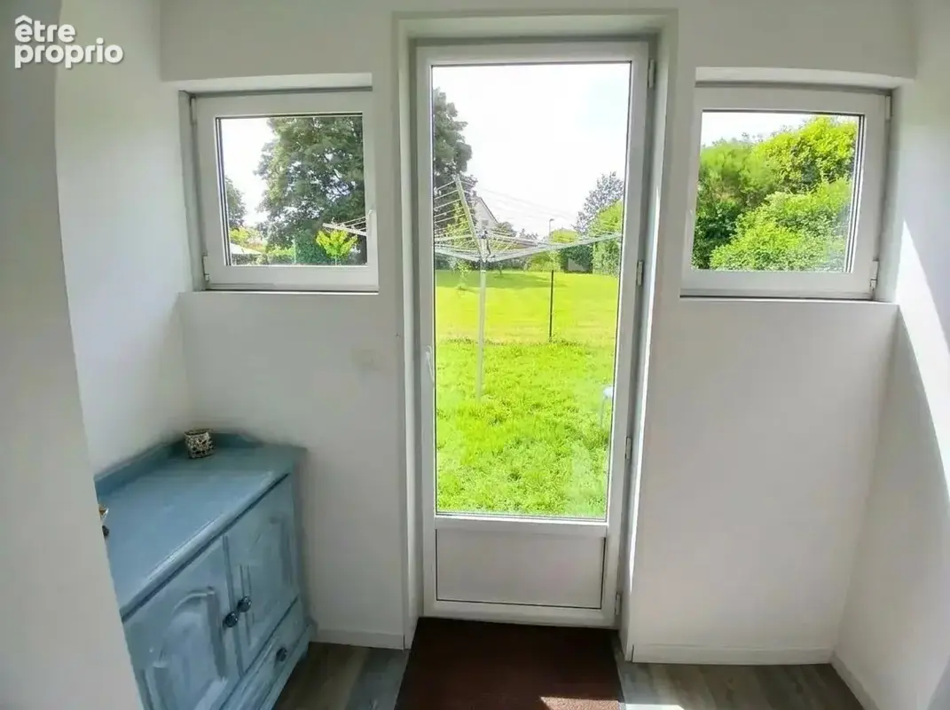 Maison Normande Le Neubourg - photo 8