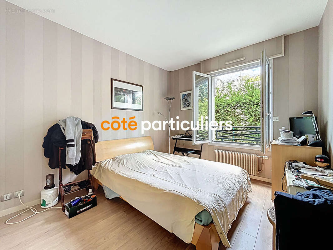 Appartement à SAINT-MAUR-DES-FOSSES