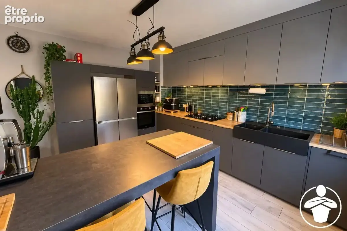 Vente Maison Villeneuve-sur-lot(47300) 186 900ï¿œ - photo 5