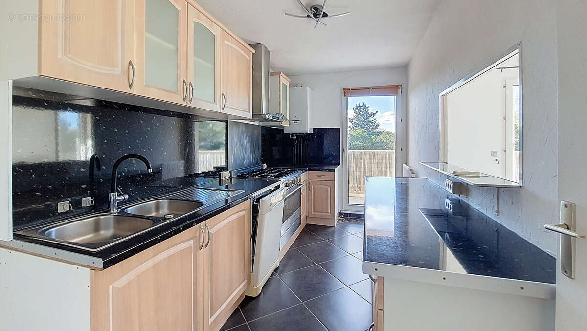 Appartement à NIMES