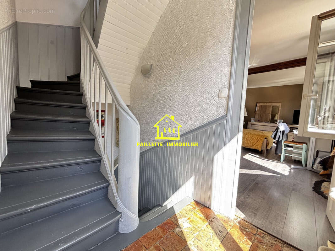 Maison 100 m² à Le Havre  - photo 7