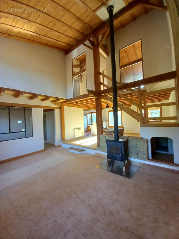 Maison à L&#039;ISLE-JOURDAIN