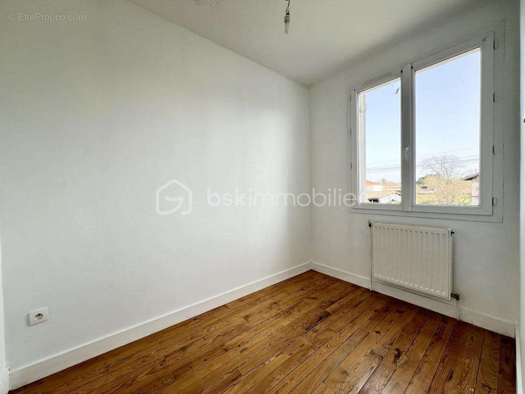 Maison familiale avec jardin – 93 m² - photo 10