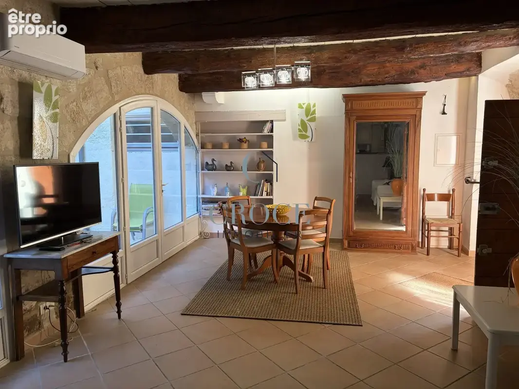 Appartement 3 pièces 93 m² à vendre à Uzes (30700) - photo 3