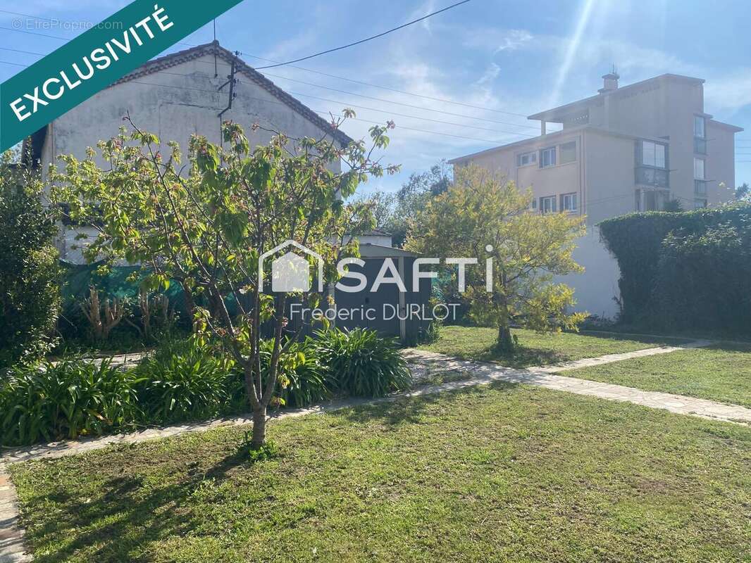 Photo 3 - Maison à LA GARDE