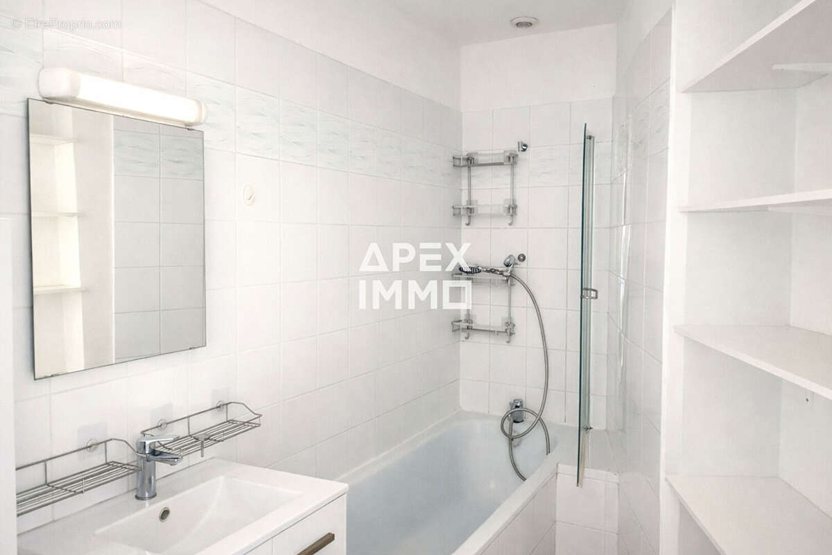 Appartement à ORLEANS