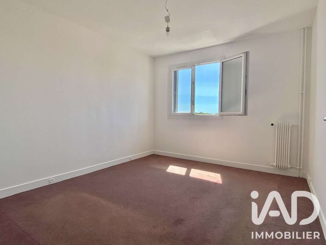 Appartement 78 m² à Melun  - photo 7