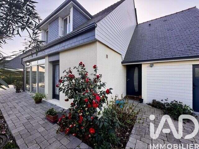 Photo 2 - Maison à LA DAGUENIERE
