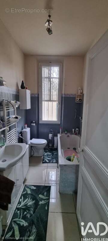 Photo 9 - Maison à MARSEILLE-8E