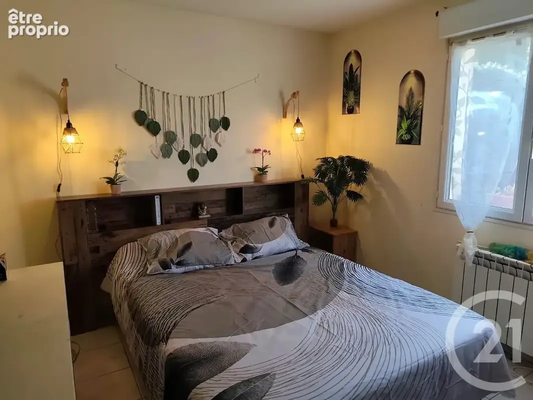 Maison 6 pièces 94 m² à vendre à Nassandres (27550) - photo 8
