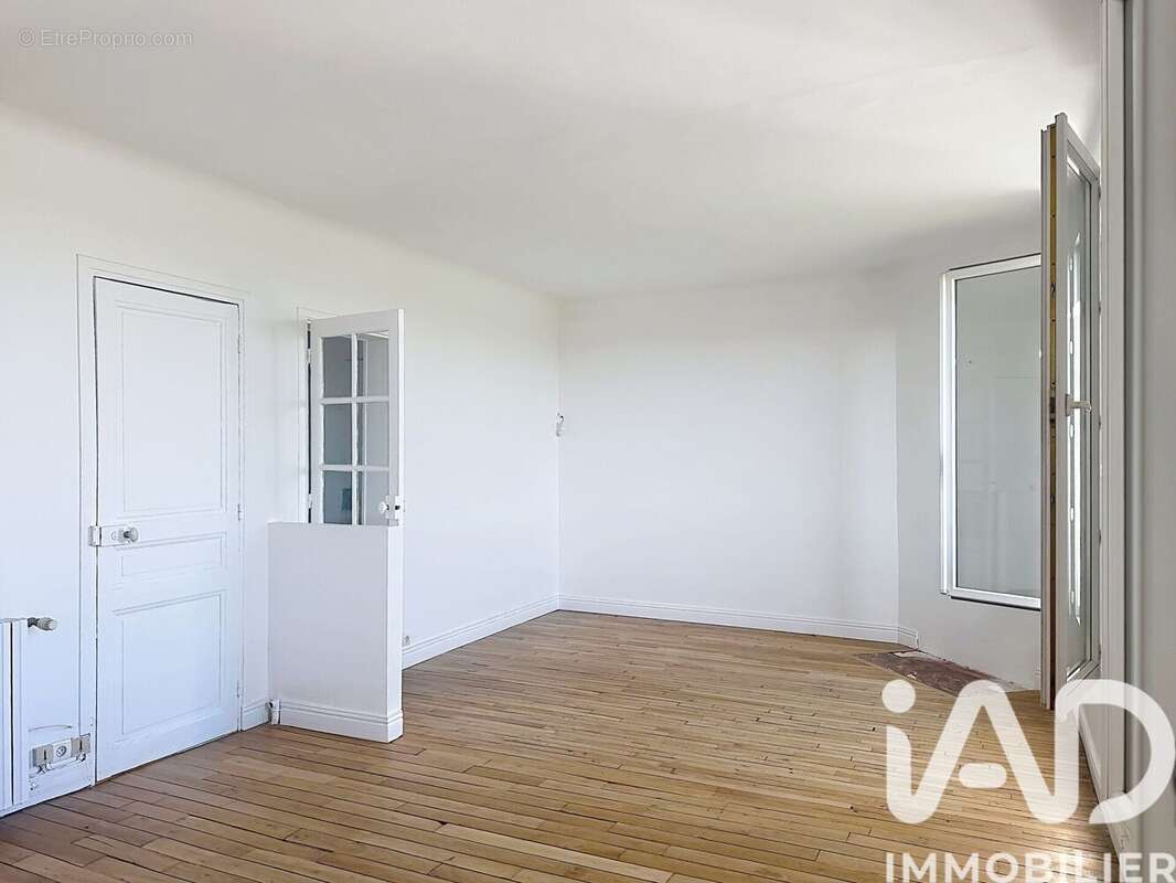 Photo 4 - Appartement à SCEAUX