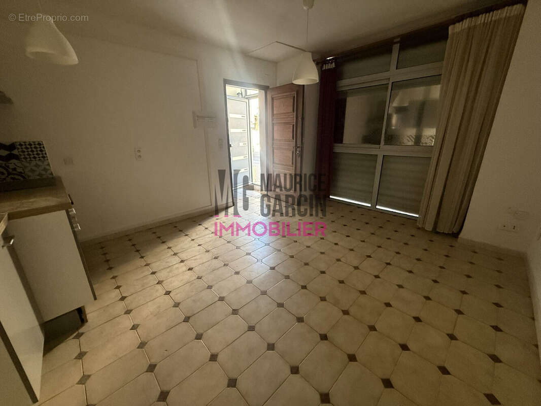 Appartement à ORANGE