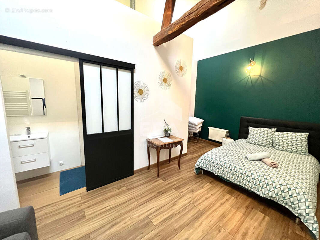 Maison de ville 252m² à orléans - photo 14