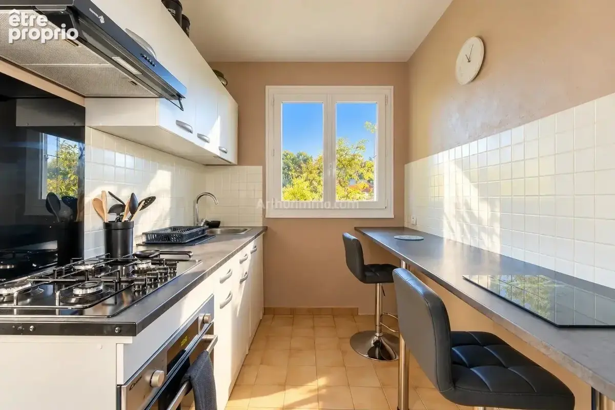 Vente Appartement Thorigny-sur-marne(77400) 129 000ï¿œ - photo 4