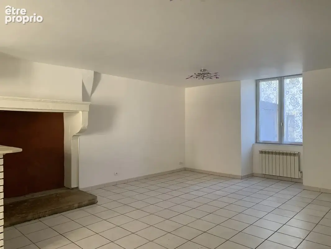 Maison 4 pièces 96 m² à vendre à Gemeaux (21120) - photo 3