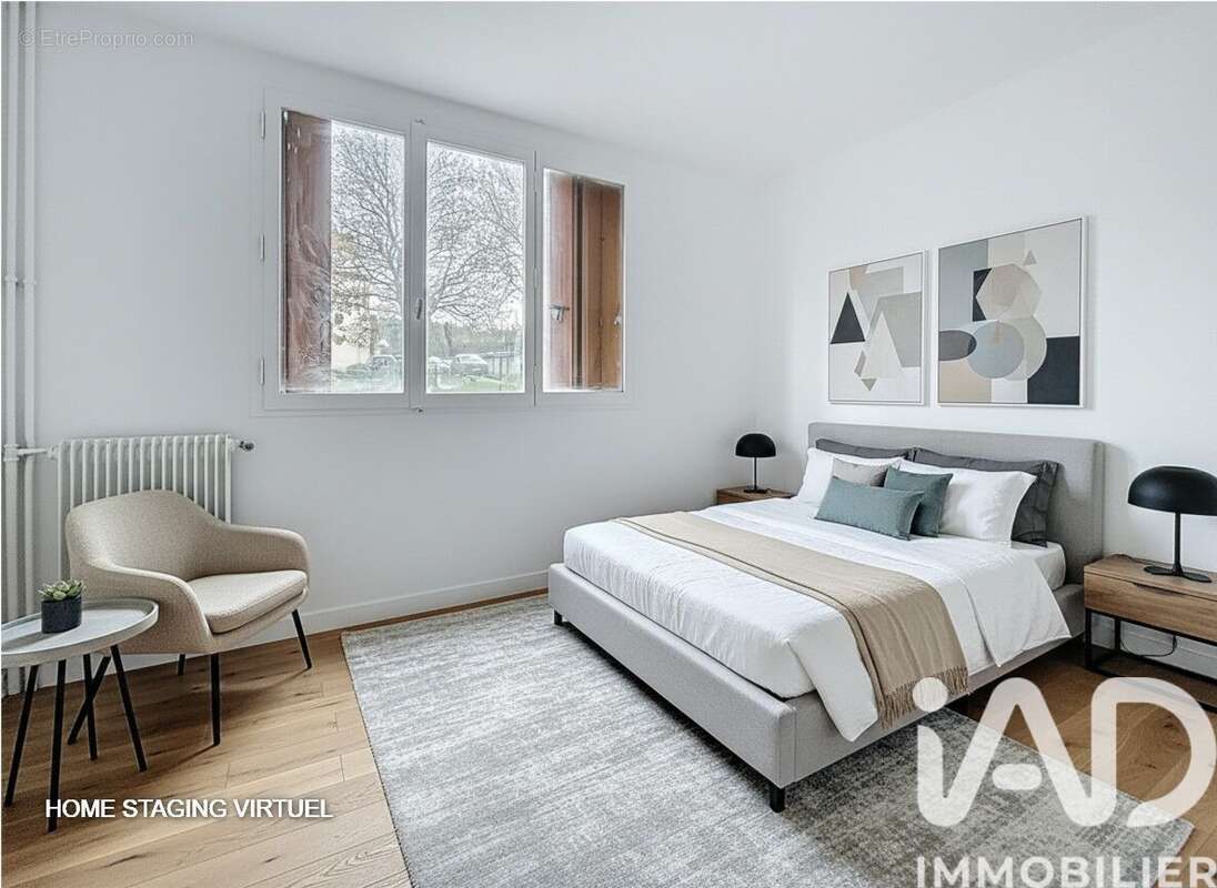 Photo 6 - Appartement à COUBRON
