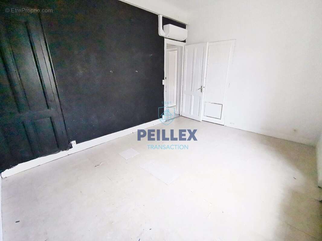 Appartement à THONON-LES-BAINS