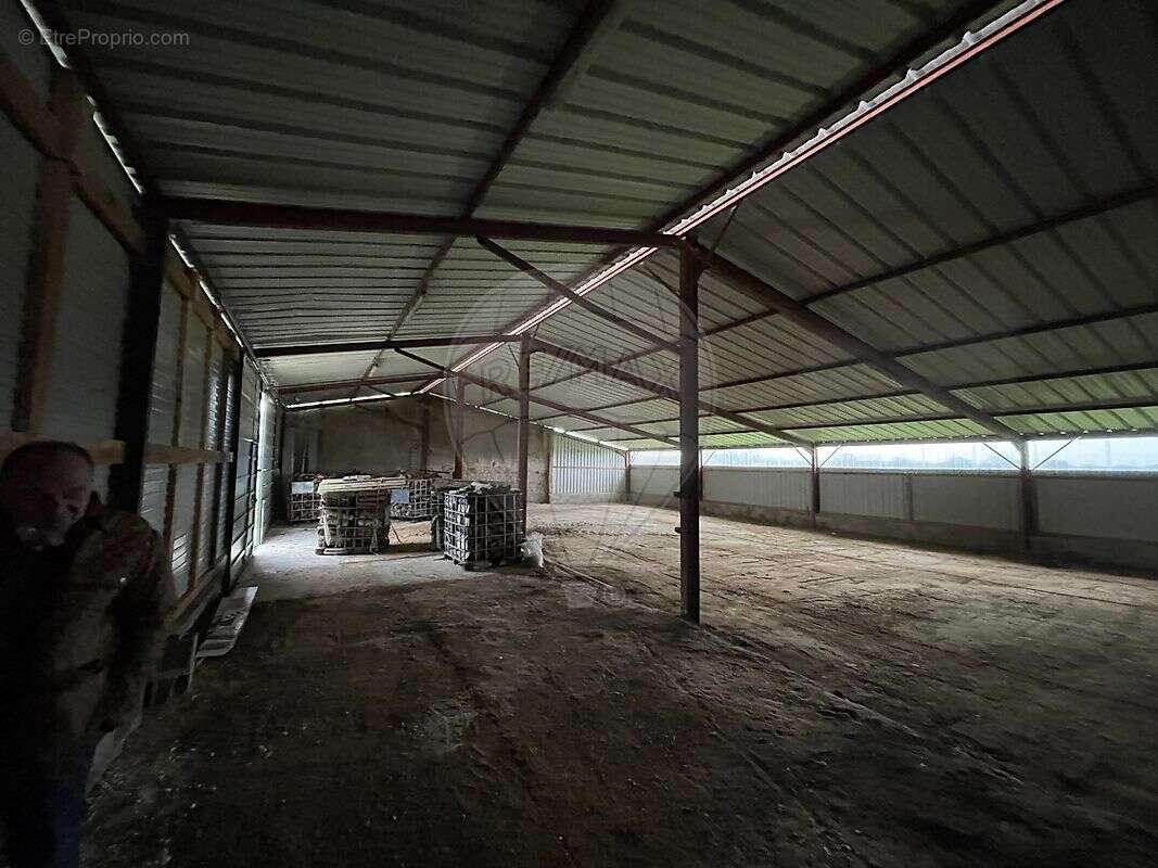 Stockage  à vendre - photo 5
