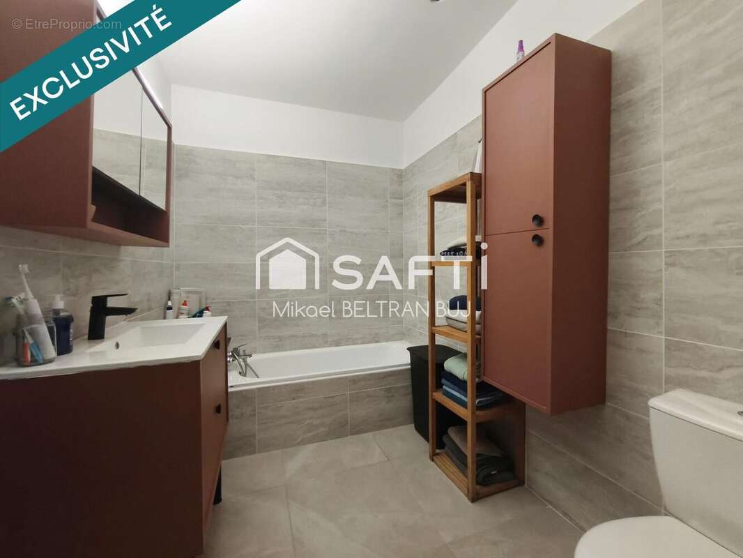 Photo 5 - Maison à FRONTIGNAN