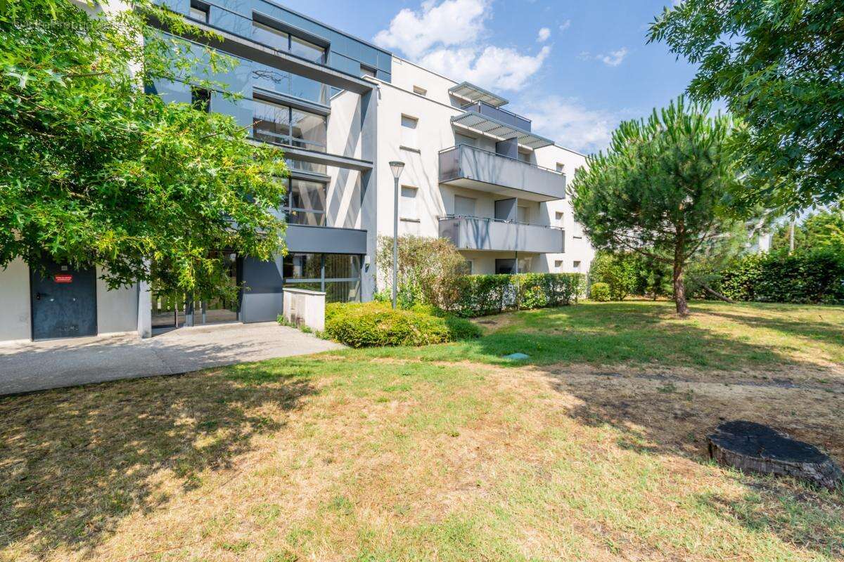 Appartement - photo 3