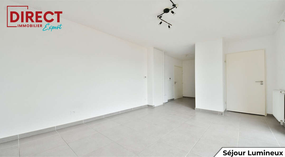 Appartement à ALFORTVILLE