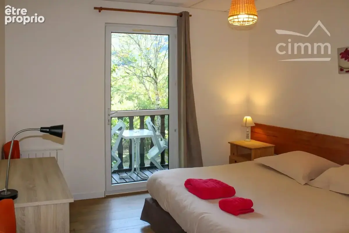 Complexe hôtelier pour séminaires - Capacité d'accueil : 40 personnes - photo 21