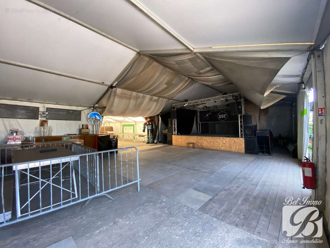 Appartement à AMBERIEU-EN-BUGEY