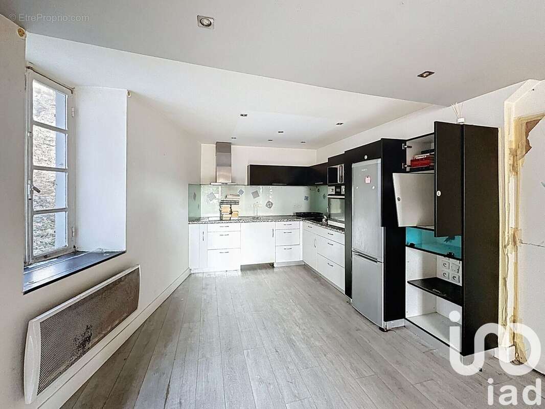 Photo 7 - Appartement à HENDAYE