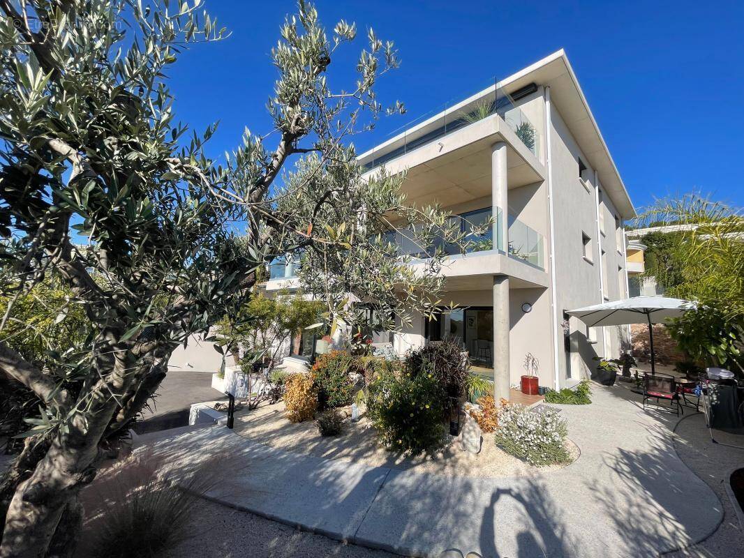 Appartement à BANDOL