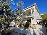 Appartement à BANDOL