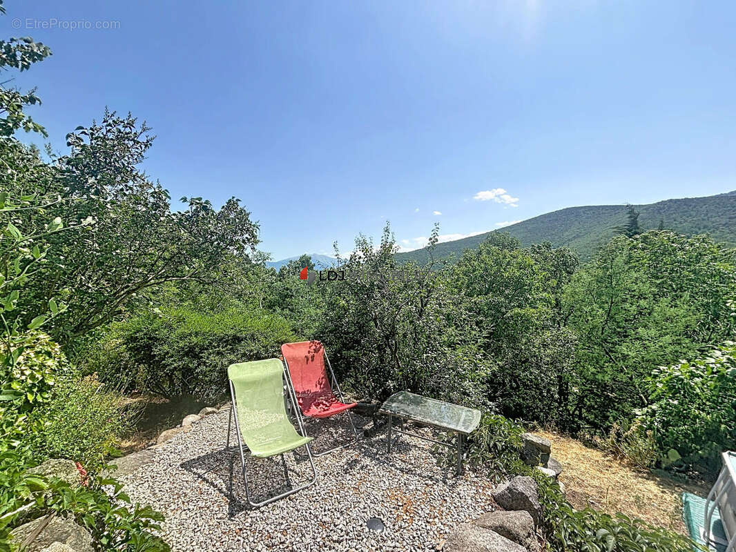 Maison 250 m² à Mosset  - photo 6