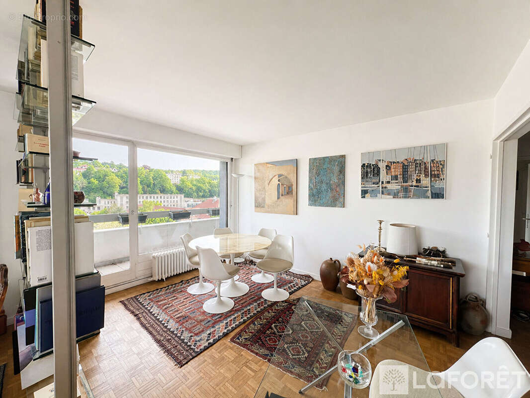Appartement à SEVRES