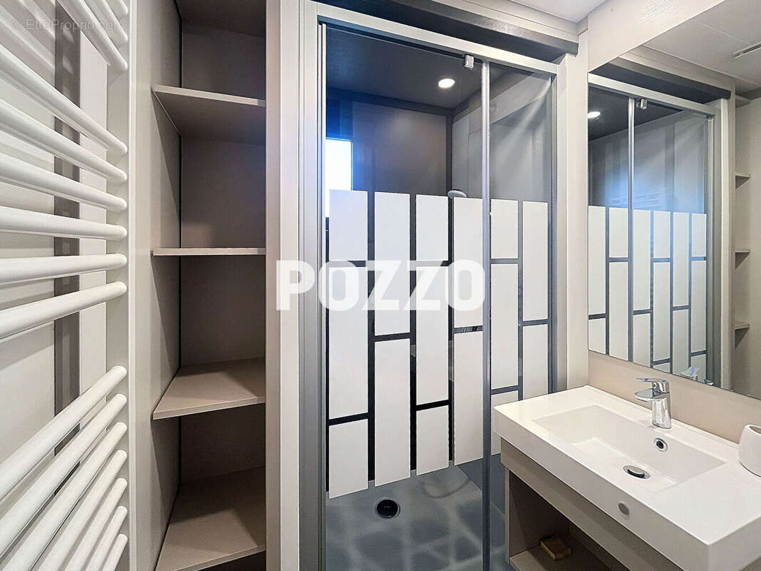 Maison à JULLOUVILLE