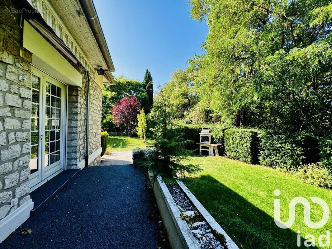 Photo 6 - Maison à NEMOURS