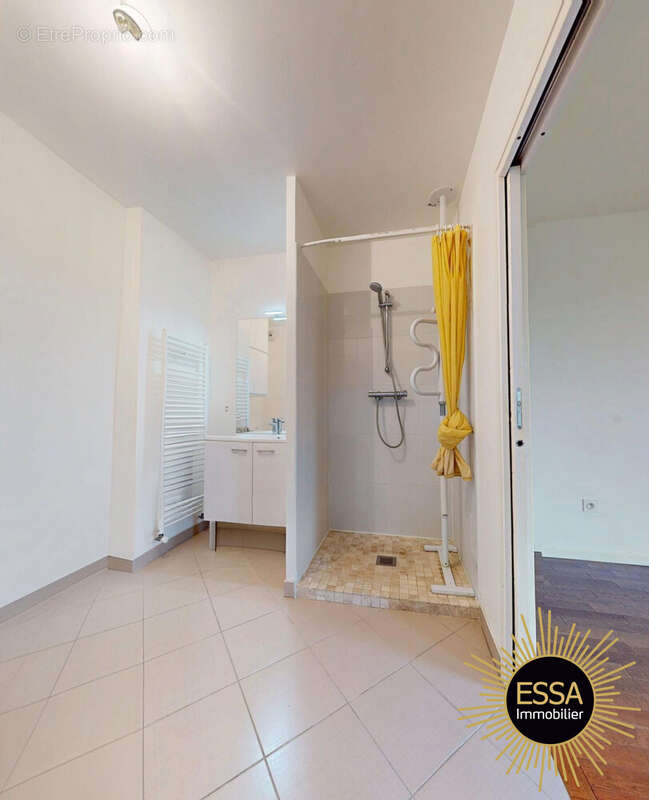 Appartement à VIROFLAY