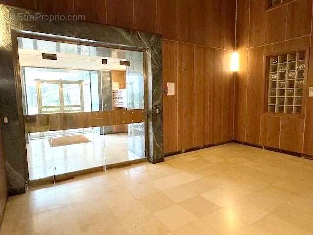 Appartement à LA BAULE-ESCOUBLAC