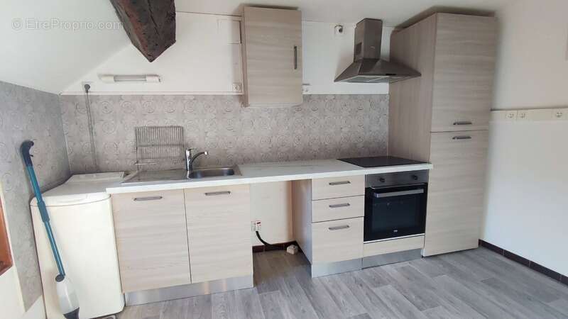 Appartement à BEAUNE