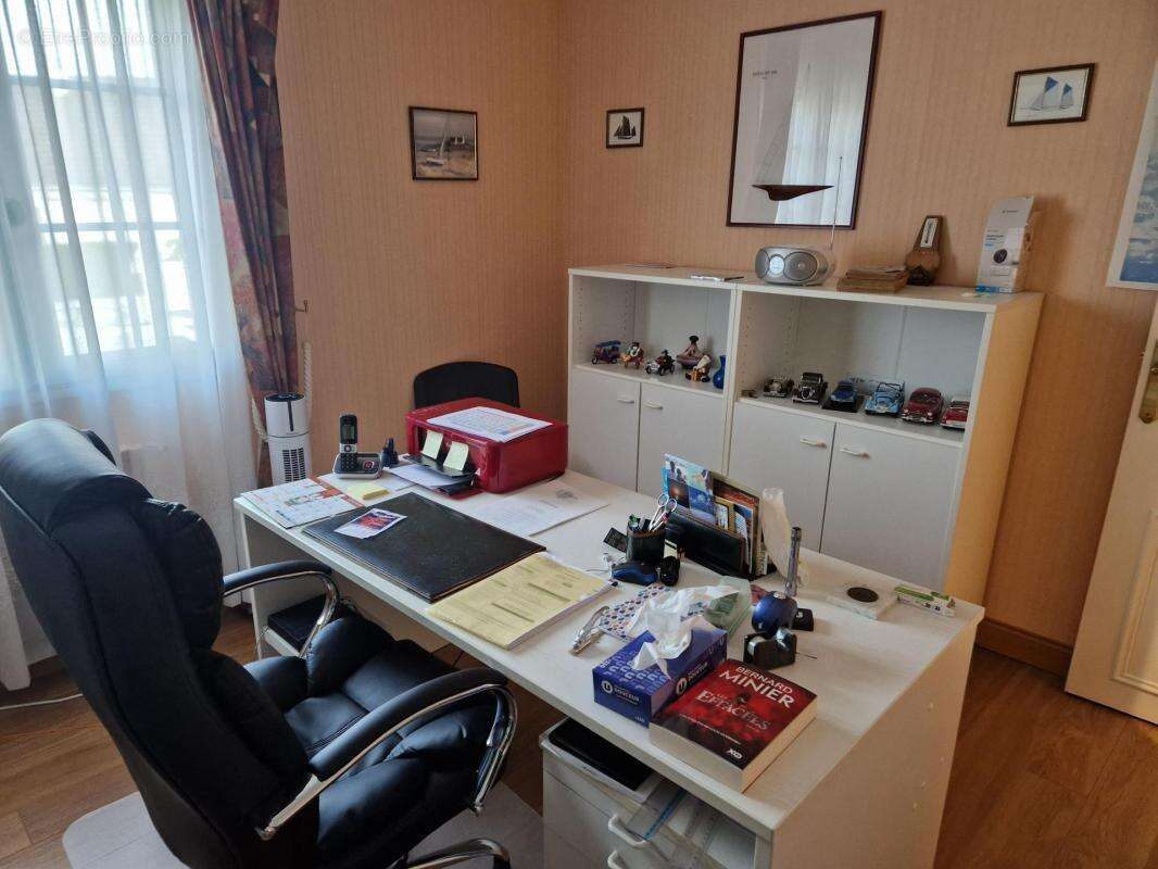 Maison à SAINT-OUEN-DES-TOITS